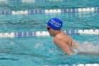 Swimming & Diving vs Babson  Swimming & Diving vs Babson College. - Photo by Keith Nordstrom : Wheaton, Swimming